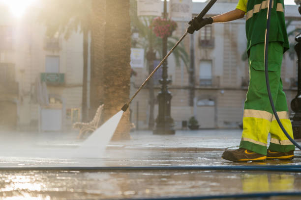 Best Restaurant Pressure Washing  in Sanger, TX